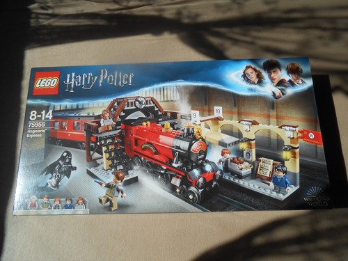 Lego 75955 harry potter - 75955,