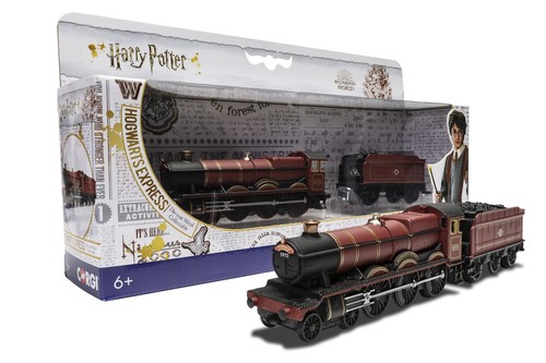 Corgi cc99724 100 harry - cc99724,