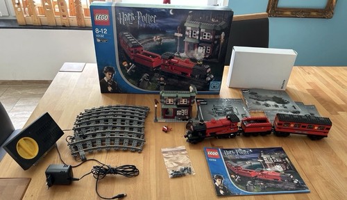 Lego harry potter - harry,