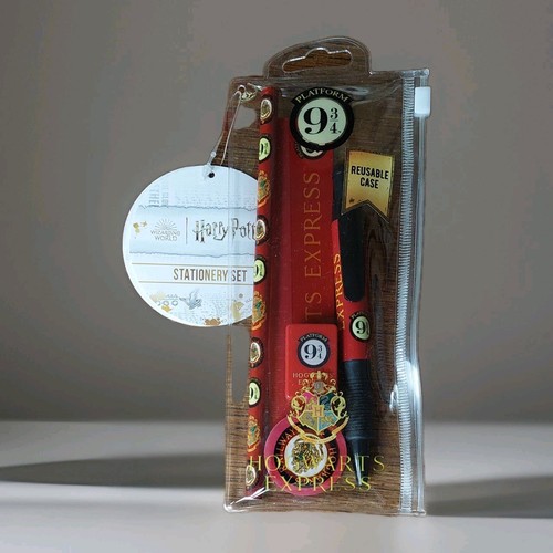 Harry potter stationery set - harry,