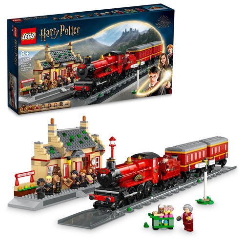 Lego harry potter 76423 - lego®,