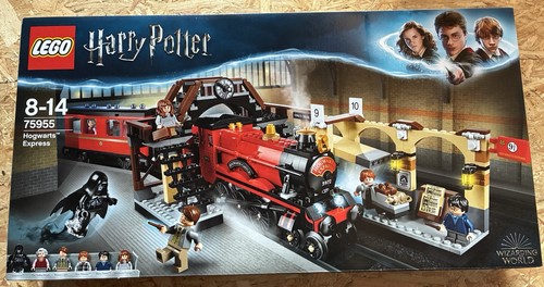 Lego harry potter 75955 - lego,