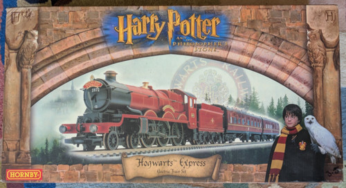Hornby r1025 spurweite - r1025, oo
