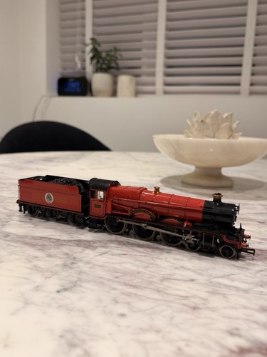 Bachmann harry potter hogwarts - bachmann,