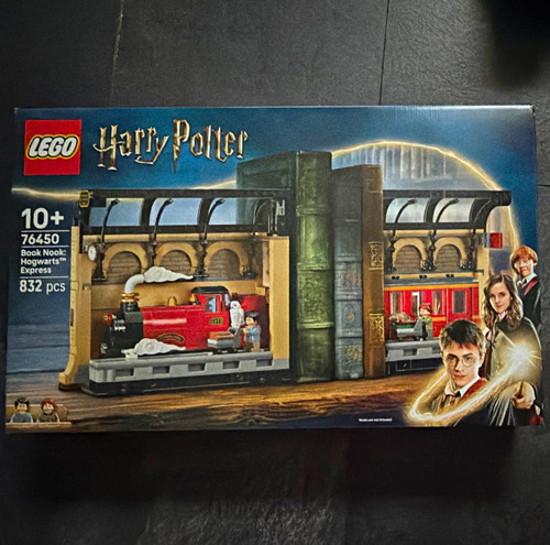 Lego harry potter - lego,