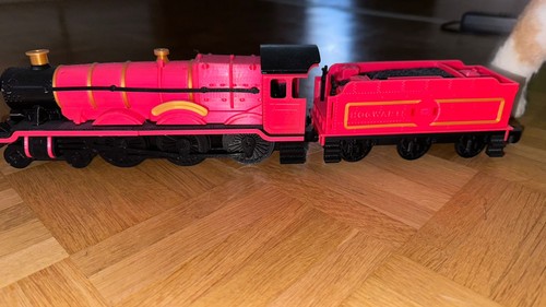 Hogwarts express druck - hogwarts, 3d-druck