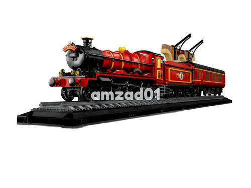 Moc hogwarts express - express, (76405)
