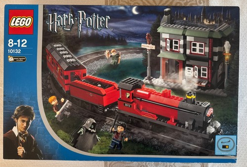 Lego harry potter - lego,