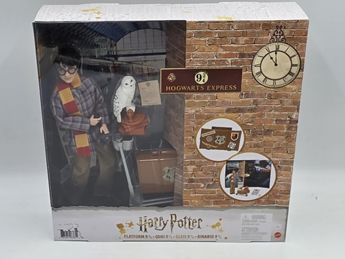 Barbie harry potter - barbie,