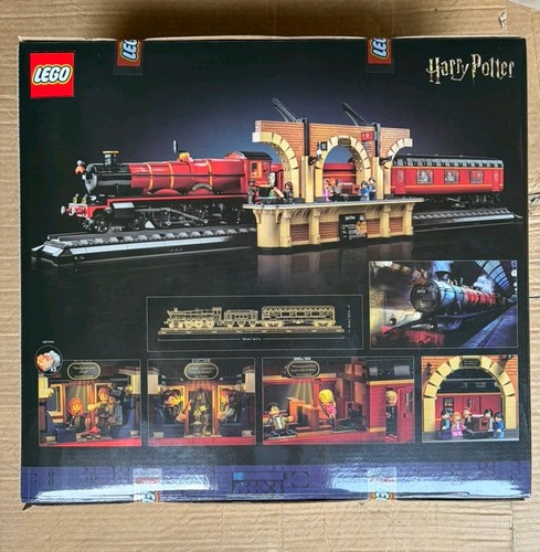 Lego 76405 harry - 76405,