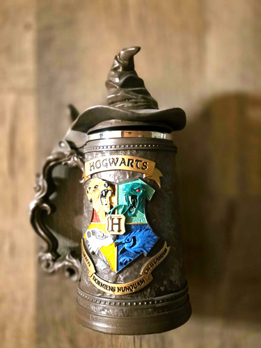 Harry potter 25th - -,