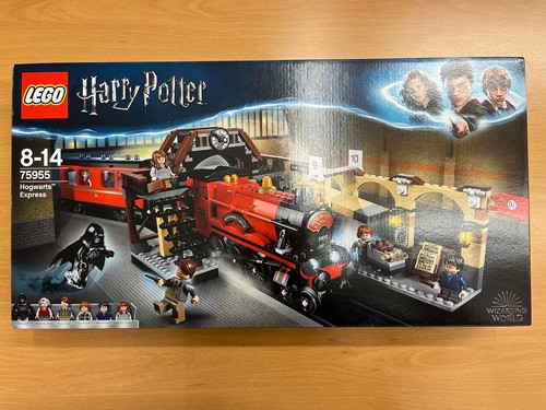 Lego 75955 harry - 75955, potter