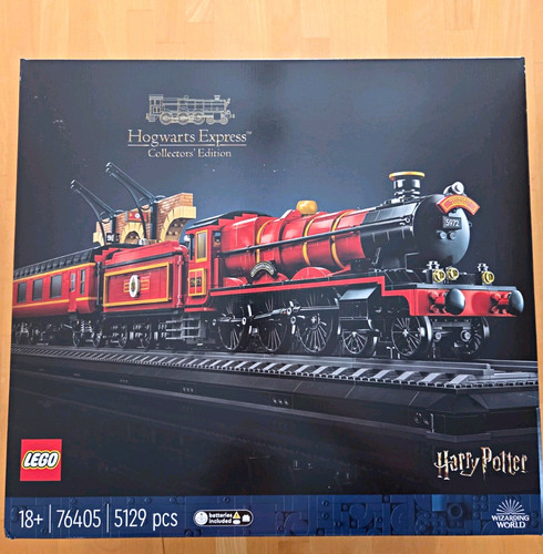 Lego harry potter hogwarts - lego,