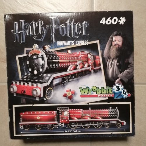 Wrebbit hogwarts express harry - wrebbit,